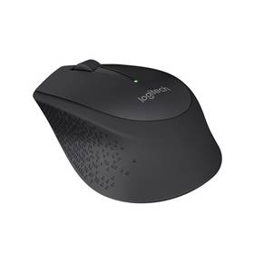 Mysz Logitech Wireless Mouse M280 (910-004287) Czarna
