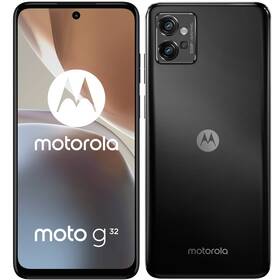 Motorola Moto G32 8 GB / 256 GB - Mineral Grey (PAUU0042RO)