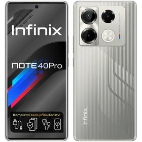 Telefon komórkowy Infinix Note 40 Pro 12 GB / 256 GB - Racing Edition (X6850_256RAED)