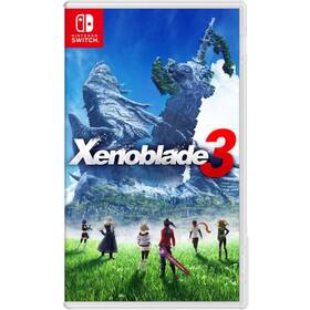 Nintendo SWITCH Xenoblade Chronicles 3 (NSS830)