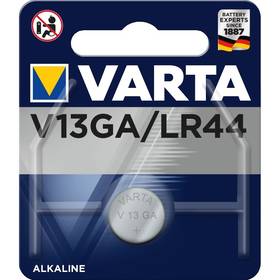 Varta V13GA/LR44, blister 1ks (4276112401)