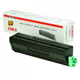 Toner OKI B4300/B4350, 6000 stran (1101202) Czarny