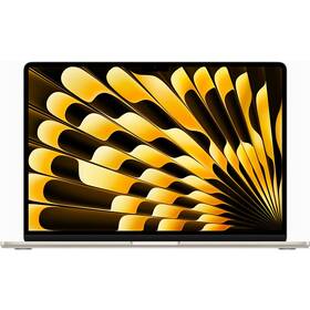 Apple MacBook Air 15" M2 10-GPU 8GB 256GB - Starlight SK (MQKU3SL/A)