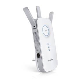 TP-Link RE450 Dual Band (RE450) biely