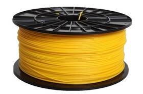 Filament PM 1,75 ABS, 1 kg (F175ABS_YE) žlutá