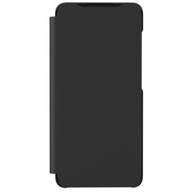 Pokrowiec na telefon Samsung Galaxy A41 (GP-FWA415AMABW) Czarne