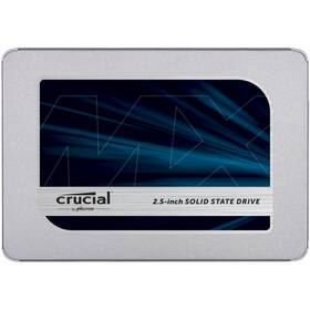 SSD Crucial MX500 500GB 2.5