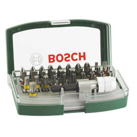 Bosch 32 ks s barevným odlišením