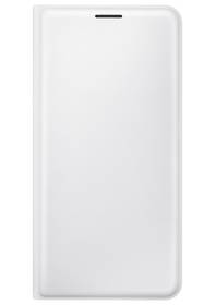 Pokrowiec na telefon Samsung dla Galaxy J5 2016 (EF-WJ510P) (EF-WJ510PWEGWW) białe