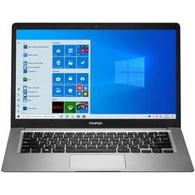 Laptop Prestigio SmartBook 141 C03 (PSB141C03CGH_MG_CZ1) Szary 