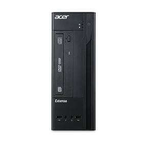 Komputer stacjonarny Acer Extensa EX2610G (DT.X0MEC.005)