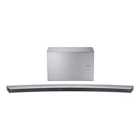 Soundbar Samsung HW-J8501R stříbrný