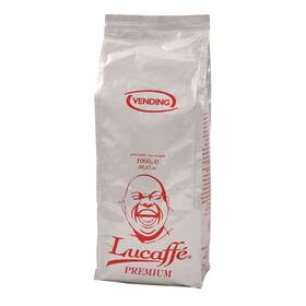 Lucaffé Vending PREMIUM 1 kg