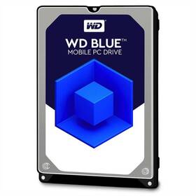 Western Digital Blue 1TB (WD10SPZX)