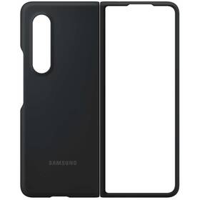 Samsung Silicone Cover Galaxy Z Fold3 (EF-PF926TBEGWW) čierny