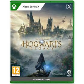 Warner Bros Xbox Series X Hogwarts Legacy (5051895413449)