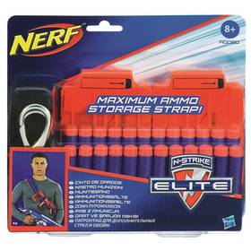 NERF Hasbro Elite strzałki
