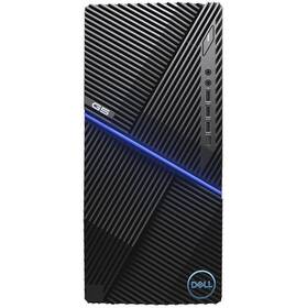 Komputer stacjonarny Dell Inspiron DT 5090 Gaming (D-5090-N2-701K) Czarny