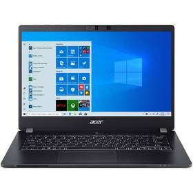 Notebook Acer TravelMate P6 (TMP614-51-G2-535C) (NX.VMSEC.001) černý