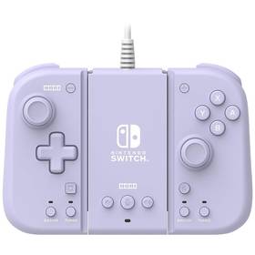 HORI Split Pad Pro Attachment Set na Nintendo Switch (NSP2813) fialový
