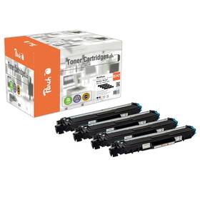 Toner Peach Brother TN-247, Multi-Pack, 3000/3x2300 stran - CMYK (112248)