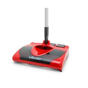 Zamiatarki podłogowe Vileda E-Sweeper