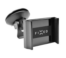 FIXED FIX3 na palubnú dosku a sklo (FIXH-FIX3) čierny
