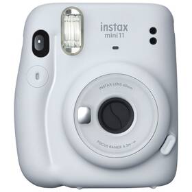 Digitálny fotoaparát Fujifilm Instax mini 11 biely
