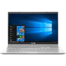 Laptop Asus X509FB-EJ033T (X509FB-EJ033T) Srebrny