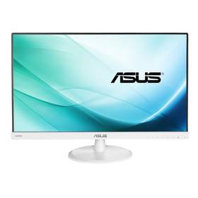 Monitor Asus VC239H-W (90LM01E2-B01470) Biały