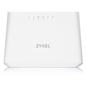 Router ZyXEL VMG3625-T50B (VMG3625-T50B-EU01V1F) Biały
