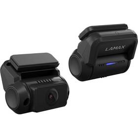 LAMAX T10, zadní černá (vráceno - použito 8801826456)