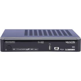 Mascom MC9140 COMBO (DVB-T2)