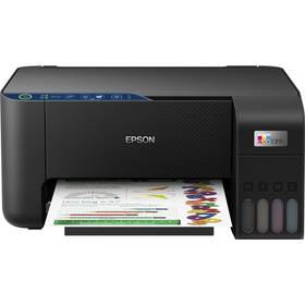 Drukarka wielofunkcyjna Epson EcoTank L3271 (C11CJ67435) Czarny