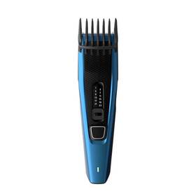 Zastřihovač vlasů Philips HC3522/15 modrý (lehce opotřebené 8800902551)