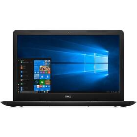 Laptop Dell Inspiron 17 3000 (3780) (N-3780-N2-512K) Czarny