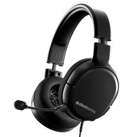Headset SteelSeries Arctis 1 (S61427) čierny