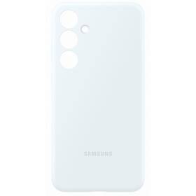 Samsung Silicone na Galaxy S24+ (EF-PS926TWEGWW) bílý