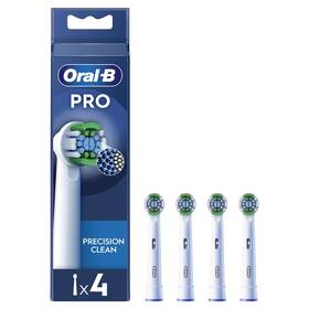 Oral-B Pro Precision Clean 4 ks