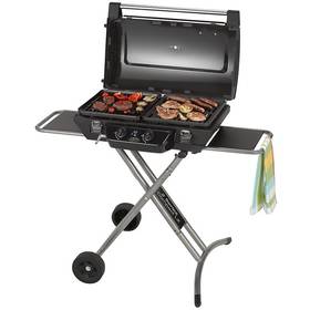 Grill ogrodowy Campingaz 2 Series Compact LX