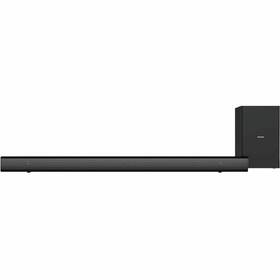 Soundbar Philips HTL1520B Bluetooth Czarny