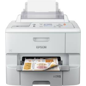 Tiskárna inkoustová Epson WorkForce PRO WF-6090DW (C11CD47301)