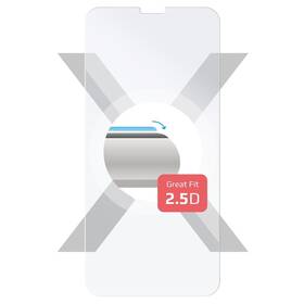 Szkło ochronne FIXED dla Apple iPhone 7 Plus (FIXG-101-033) przezroczysty