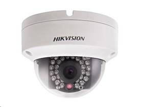 Kamera IP Hikvision DS-2CD2120F-I(2.8MM) (DS-2CD2120F-I(2.8MM)) Biała