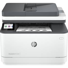 HP LaserJet Pro MFP 3102fdn (3G629F#B19) bílá