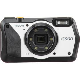Ricoh G900 černý