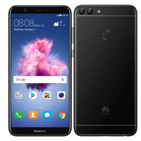 Telefon komórkowy Huawei P smart Dual SIM (SP-PSMDSBOM) Czarny