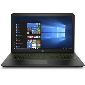 Laptop HP Pavilion Power 15-cb011nc (1UZ86EA#BCM) Czarny/Zielony