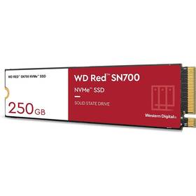 Western Digital Red SN700 250GB M.2 (WDS250G1R0C)