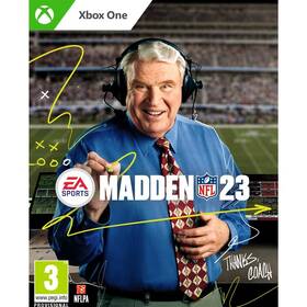 EA Xbox One Madden NFL 23 (EAX348422)